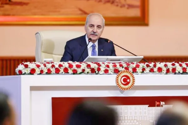 Komisyon raporunu hazırlıyor
