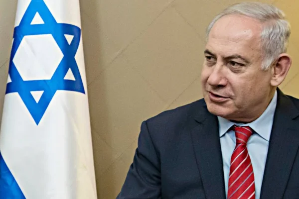 Netanyahu yoluzluktan hakim karşısında