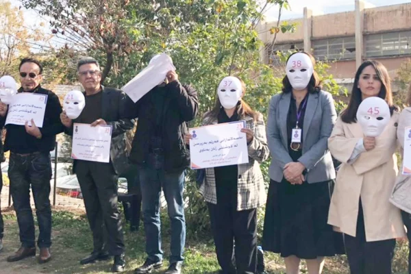 Başûr’da katliamlar gizleniyor!