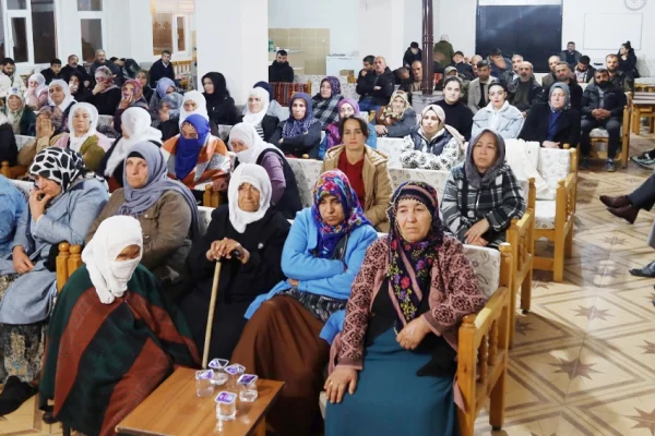 Fuhuşu devlet örgütlüyor
