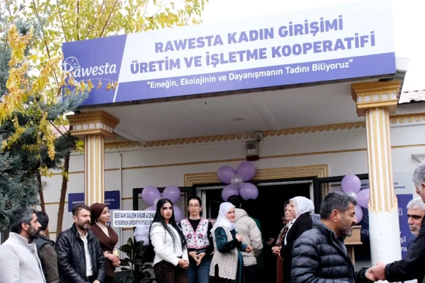 Tutuklularımıza biz sahip çıkacağız