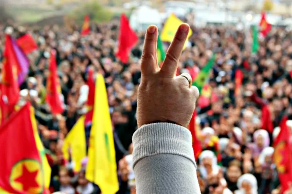 PKK bugün özgürlüğe daha yakın