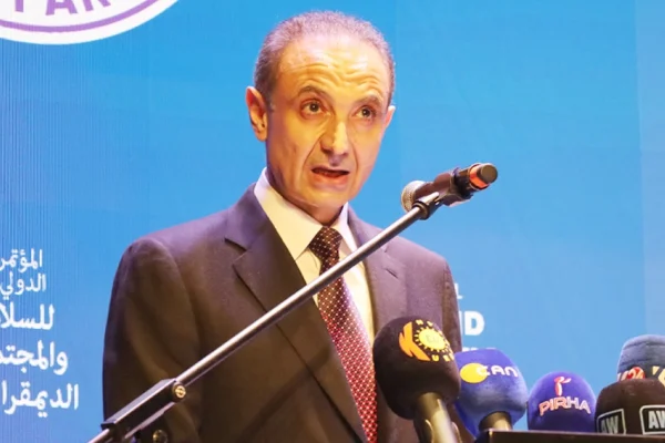 Başûrlu liderlerden barışa destek
