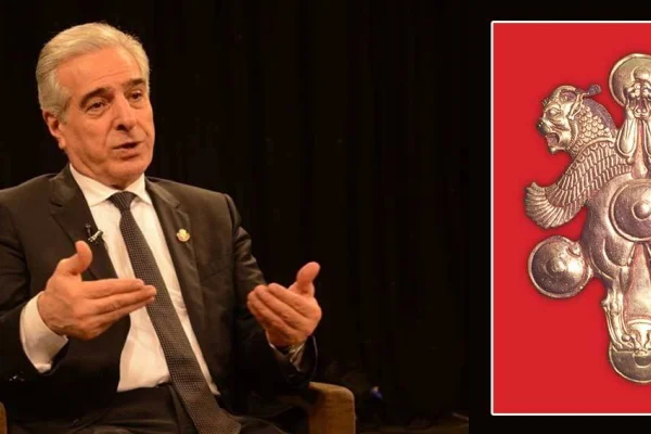KNK’den iç barış diplomasisi