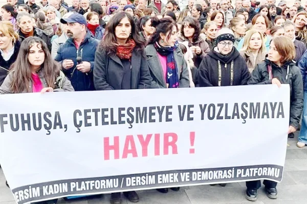 Dêrsim’de modern tertelenin hedefi