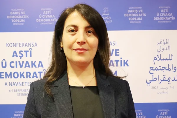 Süreç tüm parçaları etkiliyor