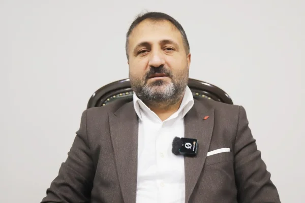 Müzakerede koşullar eşitlenmeli