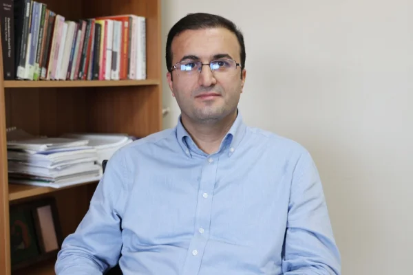 Pozitif barış inşası için entegrasyon yasaları