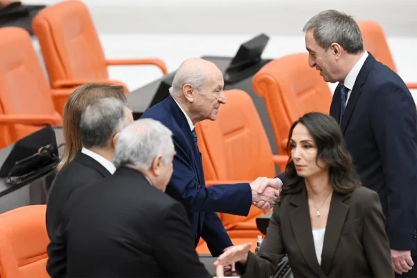 Komisyon raporu güçlü olacakmış