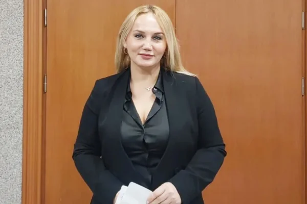 HDK için hapis cezası