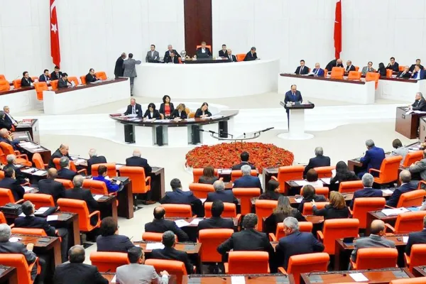 Çözüm raporları sunuldu