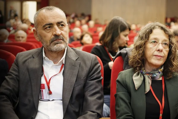 Kolektif mücadele hattı şart