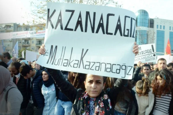 Yüzyılı kazanmak yahut kaybetmek