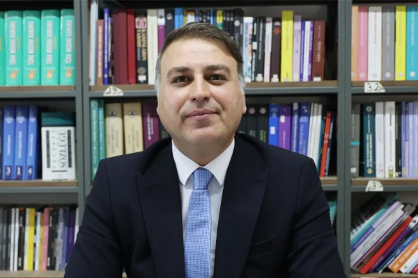 ‘Umut hakkı’ lütuf değil