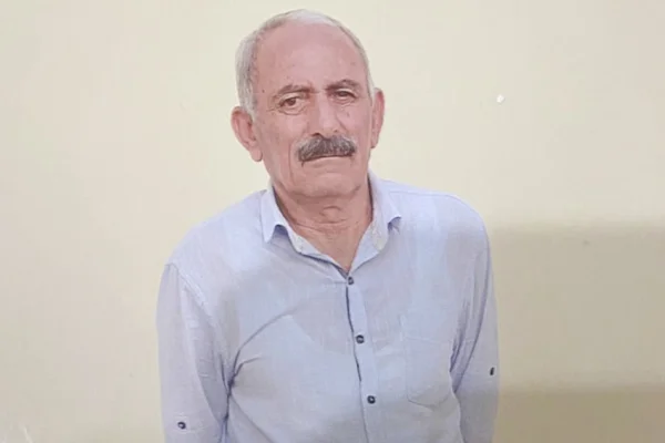 Ağır hastalar neden hala hapis?