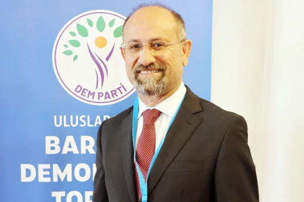 Neden ulusal konferans düzenlemiyoruz?