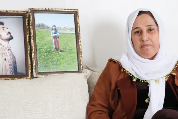 10 yıldır Hacer'in cenazesini arıyor