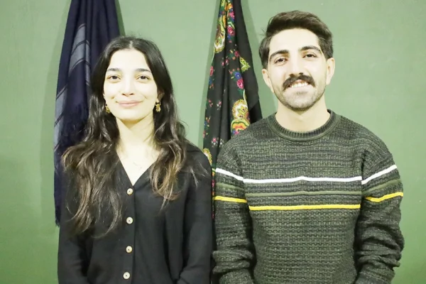 Kürtçe eğitim komünü
