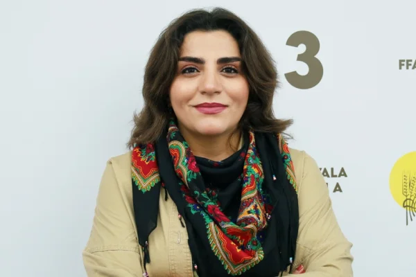 Sinemayla hakikati anlatmak