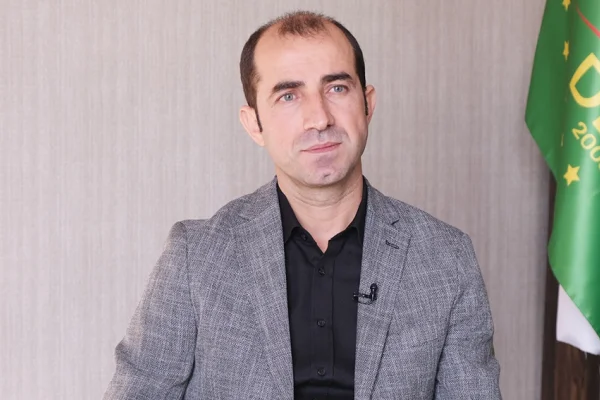 AKP'nin raporu cesur değil