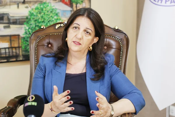 Devlet mi yoksa çıplak zor aygıtı mı?