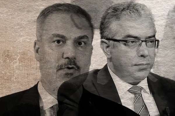 Herkes kendi yoluna mı?