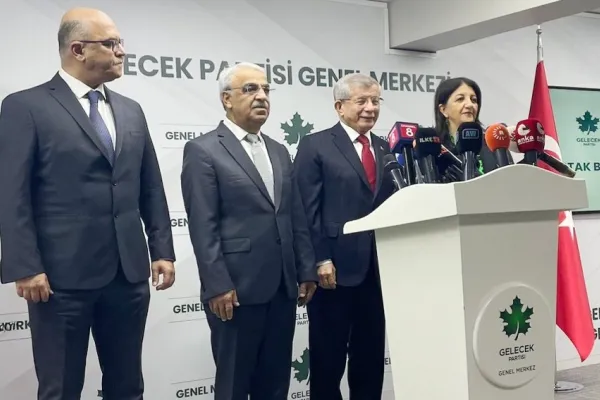 Barış hukuku temel gündem