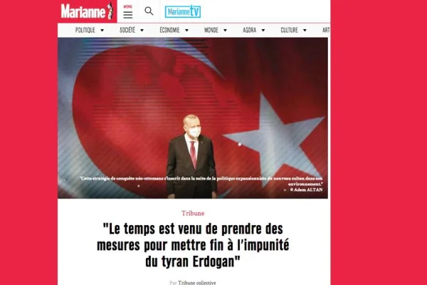 Tirana 'dur' deme vakti geldi