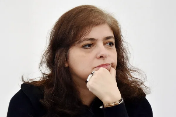 Mariana Enriquez’in Hayaletleri
