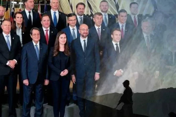 Batı’nın yok saydığı savaş