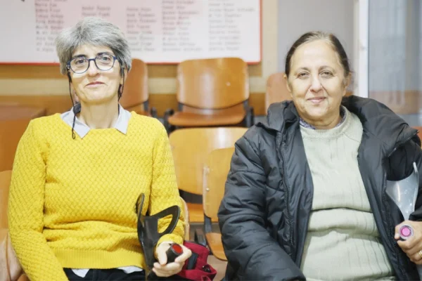 Yenilgi değil, devrimci bir kanıttı