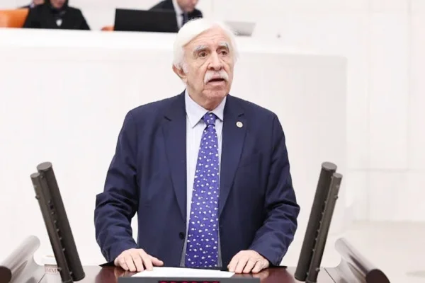 Dışişleri Bakanı’nıza ayar verin!