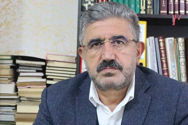 Tarihsel yanlışlar tekrarlanmamalı