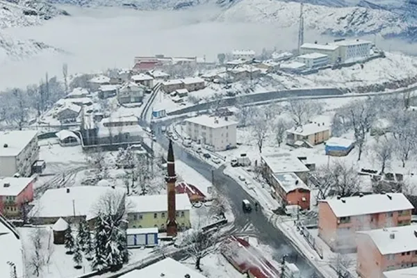 Sınırda sınırsız yasak