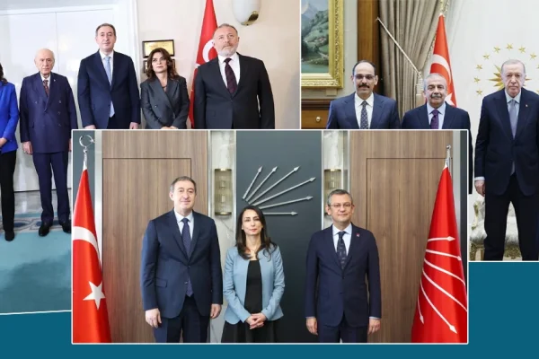İkinci aşama ve AKP'nin tutumu