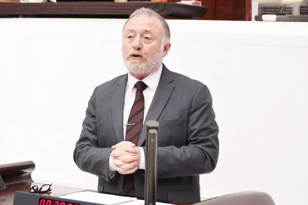 Barış için ek bütçe