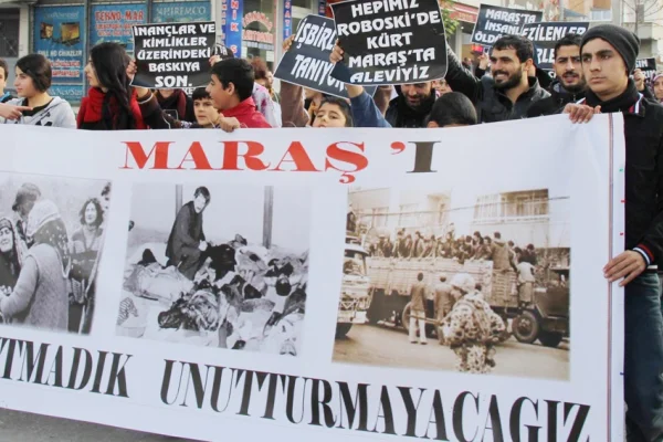 Soy damarlarımız