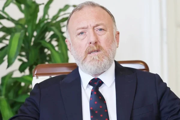 Pozitif barışa başlayamıyoruz