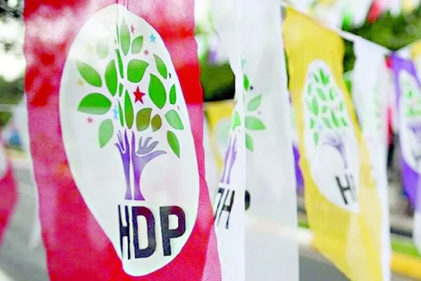 “Restorasyon”, milli uzlaşma ve HDP 