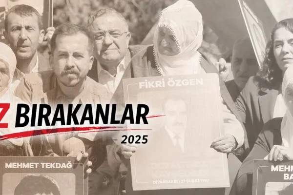 Baş eğmeyen bir aile