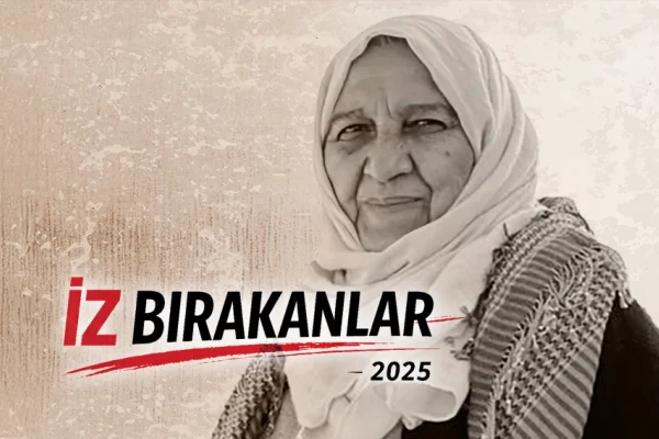 Kobanê'nin Yadêsi...