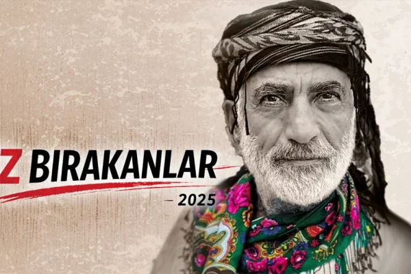 Bir vefa albümü: Xozan