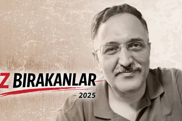 Halkına adanmış 32 yıl