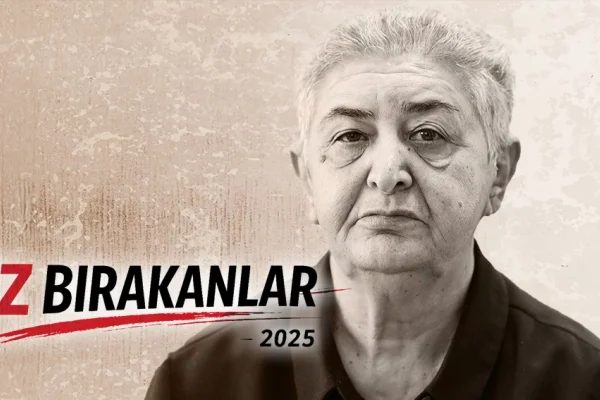 Kemal Pir’e Rıza'yı yoldaş verdim