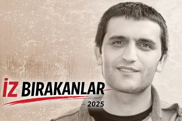 Kanatlı bir komutan: Mordem Çewlîk