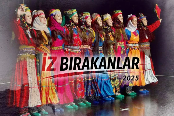 Sandıktan ve bellekten halaya