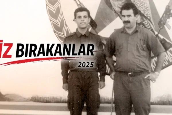 10 ay, 30 yıldan uzun geldi