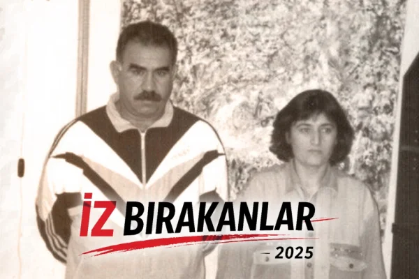 Rêber Apo ile Rusya’da 33 gün