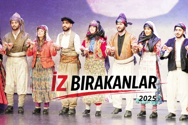 Govendle 25 yıl