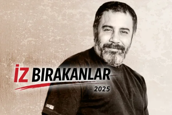 Şarkıların dolduruyor yaşamlarımızı